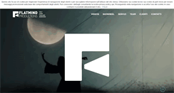 Desktop Screenshot of flatmind.com