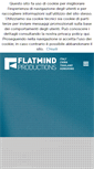 Mobile Screenshot of flatmind.com